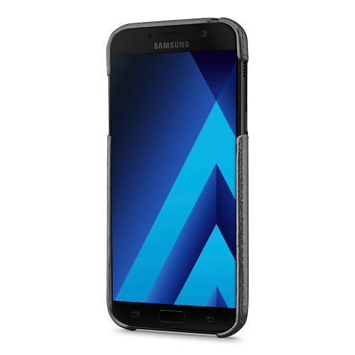 Чохол для телефона Airon Premium для Samsung Galaxy A7 2017 (A710F) Black